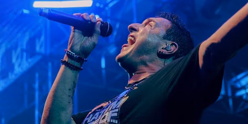Crush40: Speed Of Sound World Tour