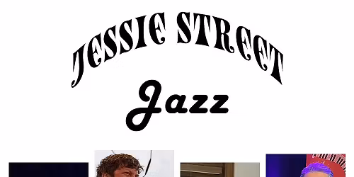 Jessie Street Band ... $15