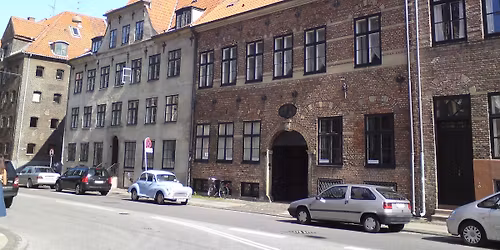 Byvandring i 1600-tallets K\u00f8benhavn - Ren\u00e6ssancen