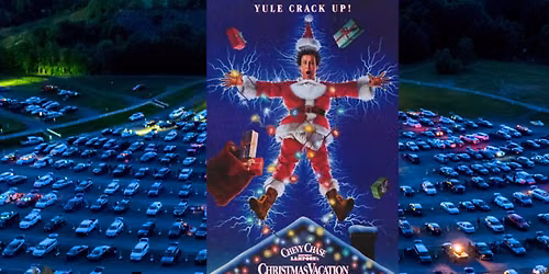 National Lampoon's Christmas Vacation at Millwald Theatre