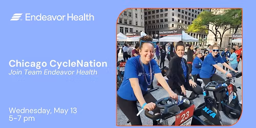 Chicago CycleNation