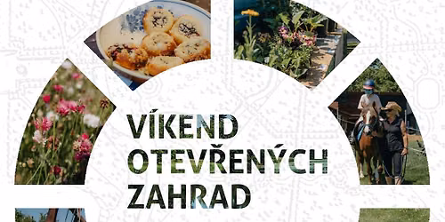 v\u00edkend otev\u0159en\u00fdch zahrad