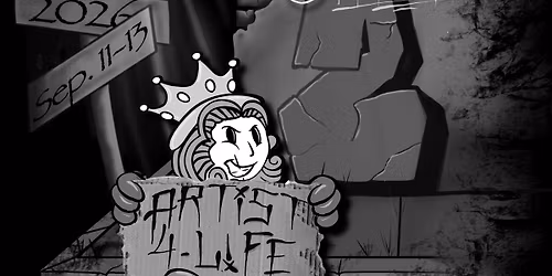 Royal Disorder Tattoo Expo -2nd Annual-