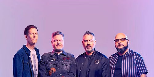 Barenaked Ladies Cambridge Tickets