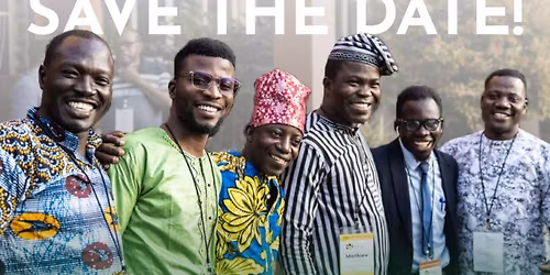 OBT Global Gathering