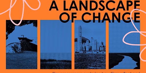 Dialogues of Curatorial Practice: A Landscape of Change