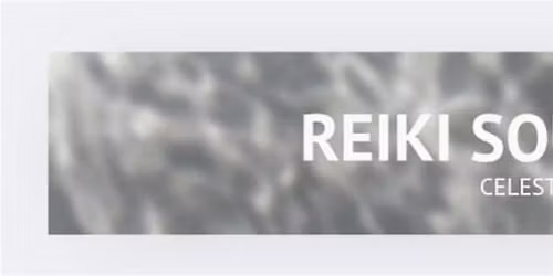 Celestial Reset Sound Bath