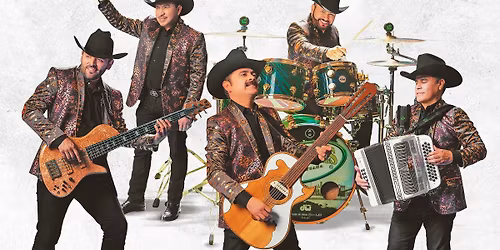 Los Tucanes de Tijuana: Tucanes Time 2026 w\/ Tapy Quintero