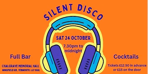 Silent Disco