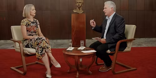 Cuba After Castro - Premiere and Q&A feat. Abby Martin and Matthew Belen