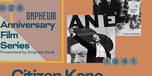 Citizen Kane