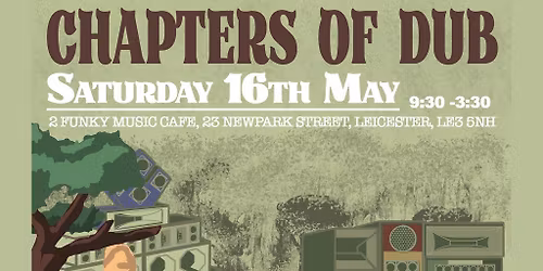 Chapters Of Dub vol6