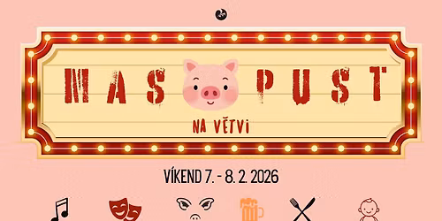 MASOPUST NA V\u011aTVI