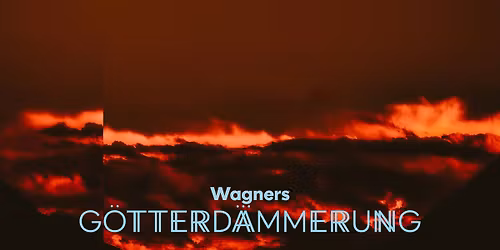 Wagners G\u00f6tterd\u00e4mmerung