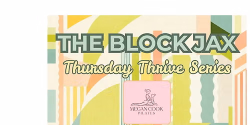 FLEX FRIDAY Series Presents: Mini Pilates with Megan Cook