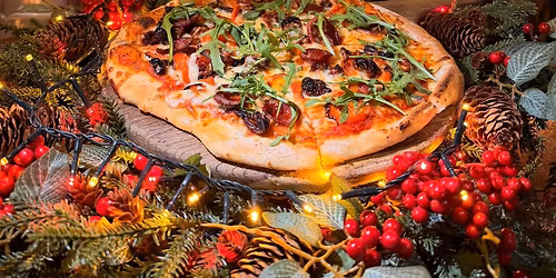 NYE at Zucci \ud83c\udf89\ud83c\udf87 