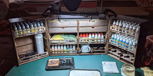 Nienburger Modellbauausstellung