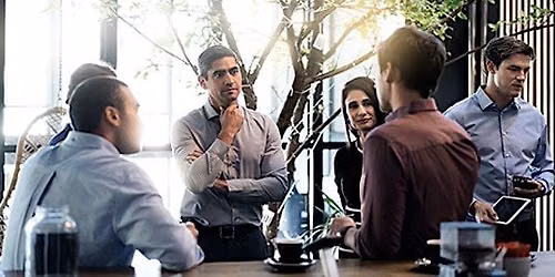 October 21st, 2026, Active Angel Network In-Person Meeting