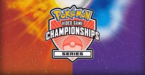 Pokemon VGC CUP DOUBLE HEADER