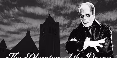 The Phantom of the Opera