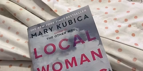 October Book Club Meeting
