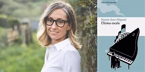 FINESTRES - Marta San Miguel, amb Marta Carnicero