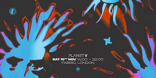 Planet V London | FABRICLIVE 2025
