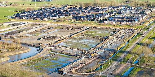 Offici\u00eble aftrap Werklijn 'Integrale duurzaamheid & EU'