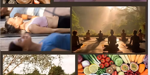 H.E.A.R.T Day Retreat Athenry