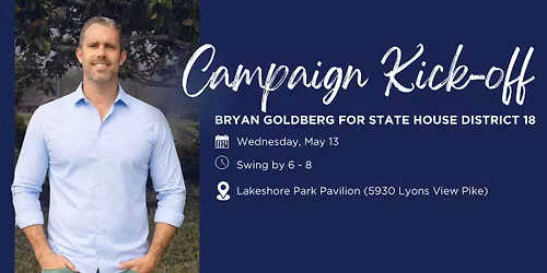 Campaign Kick-Off