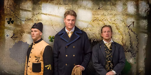 CATALPA:  Flight to Freedom at Fremantle Prison 