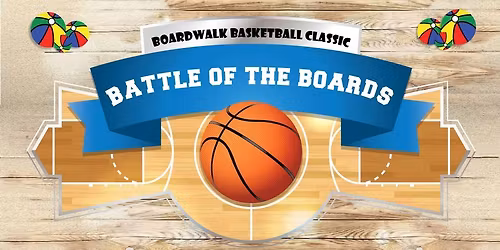 2025 Battle of the Boards