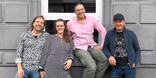 Eds Cafe LIVE im L'Toro