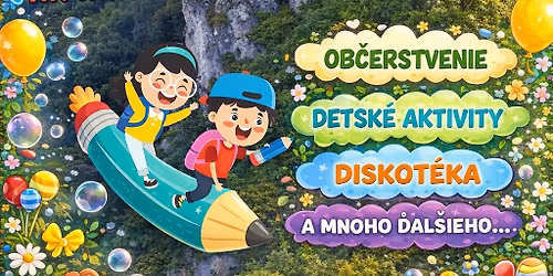 MDD na Hrade Lietava