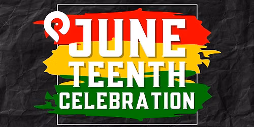 Juneteenth at The Point in Fells