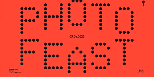 Photo FEAST by Stereosis 