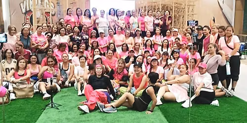 Elyu Fit Fusion Dance Fitness 