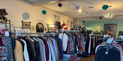 Small Business Saturday