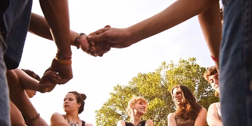 Ritual: Networking for Witches