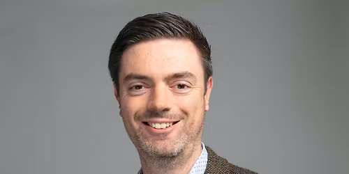 Jake Morris-Campbell: Between the Salt & the Ash