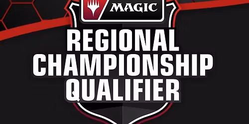 Standard Regional Championship Qualifier - Round 2