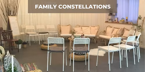 Family Constellations Workshop