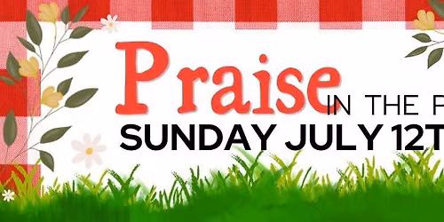 Praise in the Park
