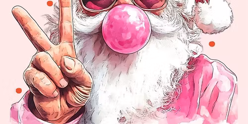 The Fa-La-La Funk Fest 