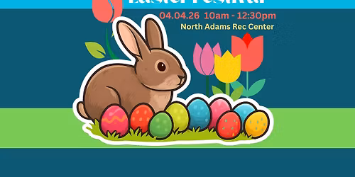 North Adams Easter Festival