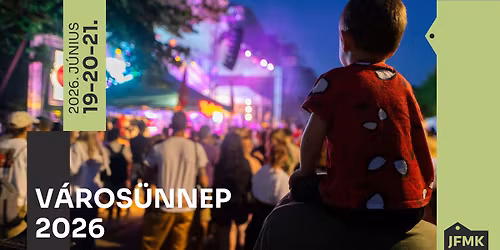 V\u00e1ros\u00fcnnep 2026