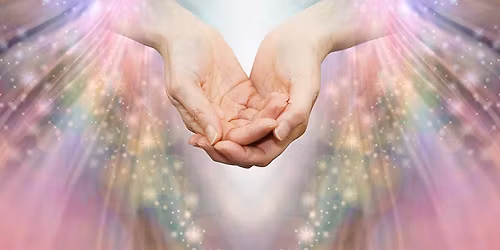 Angelic Reiki Levels 1 & 2 at Heart Space Yoga