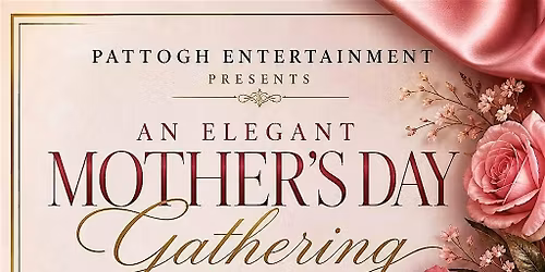 Mother\u2019s Day Event