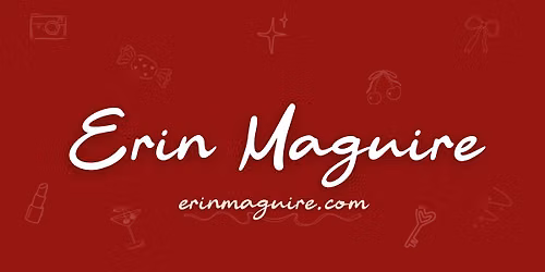 Erin Maguire Live at Penfield Pavillion