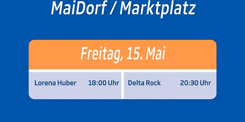 Er\u00f6ffnung Hockenheimer Maidorf 2026